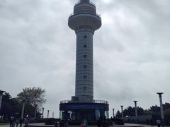 -日照灯塔风景区