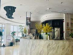 -花舍·新派粤菜·西餐·下午茶(亚运村·鸟巢店)