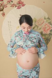 -蜜阁孕味亲子摄影(赛高店)
