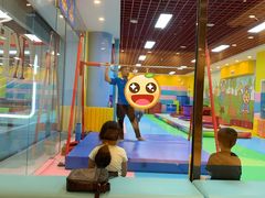 -飞奇儿体能体操馆(和平印象城店)
