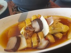 -环球港凯悦 · 享悦中餐厅