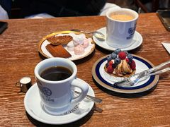 -西村咖啡店 (中山手本店)