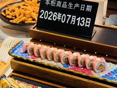 -匠牛亭·锅物烧肉放题自助(昆百大·泰业城店)
