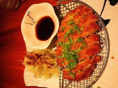 炸猪排-醉虎传(南锣鼓巷店)