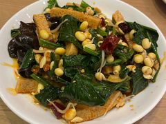 -三姐妹饺子(东木头市店)