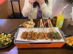 -林二哥宜烤官·宜宾小烧烤