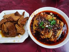 怪味鸡-老丘丘(较场口店)