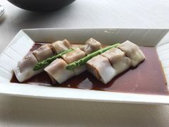 -天龙轩(香港丽思卡尔顿酒店)