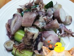 -圆蛋酒料•生腌(开元路店)