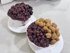 鹰嘴豆双皮奶-老周记顺德双皮奶
