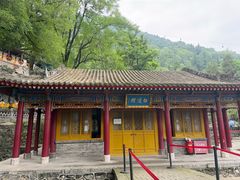-华清宫景区