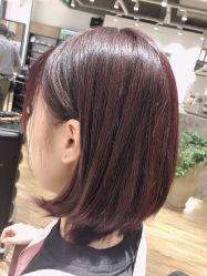 点击看大图 -Mentor Hair Salon