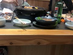 -盛禾·炭火烤肉(长春街店)