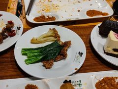 -汉巴味德(沈阳万象汇店)