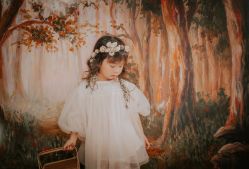 -熊猫叔叔高端儿童摄影(清江商场店)