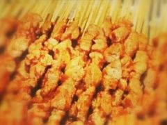 -味子夫鸡柳(三峡广场店)