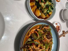 -上上席川菜(凯德乐峰广场店)
