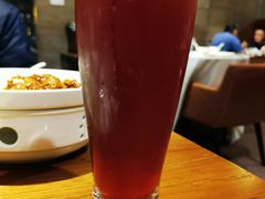 -金枝玉叶上海人家食府(三里河店)