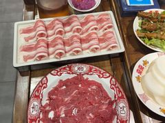 -楠火锅(西单店)