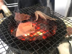 -松明一烤肉馆(鲁园店)