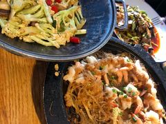 -鸡毛店·川菜(双楠店)