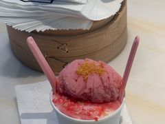 -红楼HONGLOU Gelato(淮海中路店)