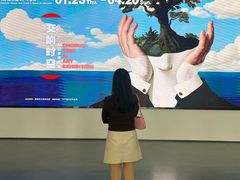 -大芬美术馆