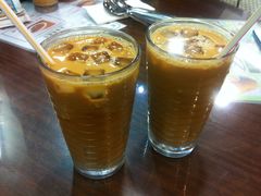 丝袜奶茶-兰芳园(上环店)