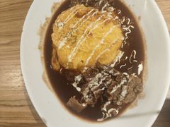 -Ufufu cafe(天神巷店)