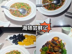 -船歌·鱼水饺青岛菜(闽江二路店)