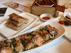 -侨美食家·40年地道粤菜(珠江新城店)