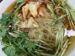 -顺通大冷面(吉祥店)