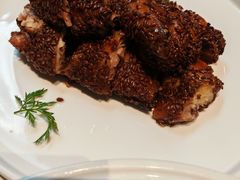 -竹雨堂创意中国菜(裕华店)