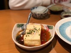 日式炸豆腐-天手古舞居酒屋(889广场店)