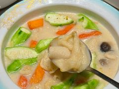 -山水茶艺馆·点心粤菜·30年老字号