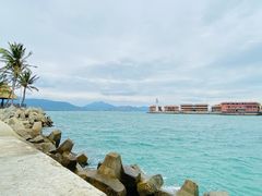 -海南分界洲岛旅游区