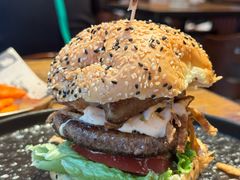 -FAT COW(静安寺店)