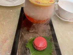 -8餐厅(新葡京酒店)