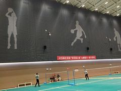 -苏州高新区浒墅关镇教育文体中心