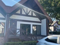 -太阳岛度假酒店