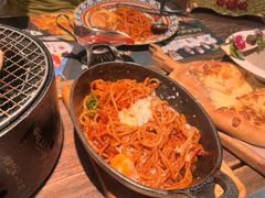 -卢布里西餐厅(海拉尔店)