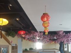 -缘福乡村铁锅炖民宿(八达岭店)