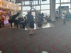 -厦门高崎国际机场-T4航站楼