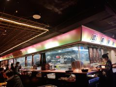 -啫神·广州地标美食(北京路店)