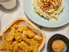 -蓉幸会川菜(苏宁广场店)