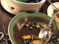 -广州文华东方酒店·江-由辉师傅主理