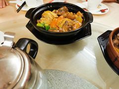 -盈旺小厨·非遗黄鳝饭(泰康路店)