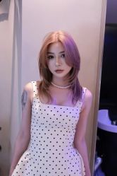 点击看大图 -BEAUTY HAIR GANO