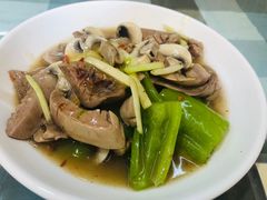 -南花桥羊肉馆老字号(乌镇店)