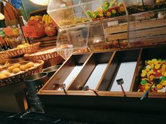 -非烤勿扰韩料自助烤肉(松山湖万科店)